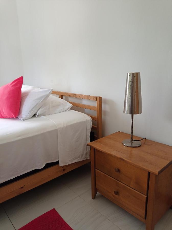 Les Forbans Selfcatering Apartment Takamaka Eksteriør bilde